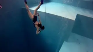 Nemo 33: Deepest Pool in the World