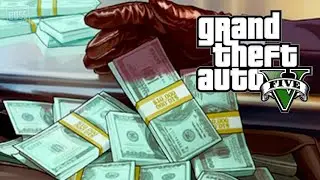 GTA V Mods | Installs & Reviews | Detailed Money Menu Mod