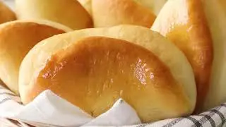 Coco Bread