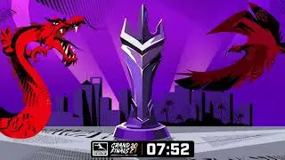 [Co-Stream] Overwatch League 2021 Season | Grand Finals