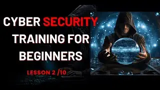 Cyber Security Training for Beginners || Lesson 2/10 || Social Engineering