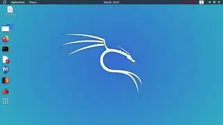 Change XFCE to Gnome Desktop in Kali Linux Install Gnome Desktop in Kali Linux