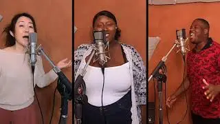 Golden (Jill Scott)  / Cover