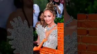 Jennifer Lopez JLO Unveiled  