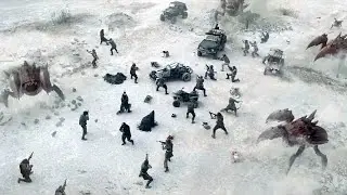 Defiance | Live-Action Trailer (2013) EN | HD
