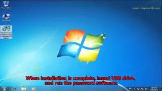 Quick Way to Recover Windows 8 Password - Bypass Password for Windows 8