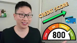 How to Dramatically Increase Your Credit Score in 2023