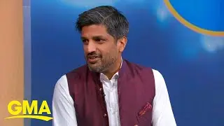 Faith Friday: Celebrating Diwali with Maneesh K. Goyal