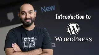 WordPress Full Course | Part 1