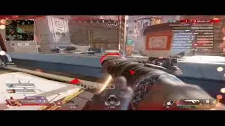 Apex Legends Season 7 Extreme Lag Freezing Stuttering Connection Issues Montage