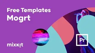 Free Motion Graphics Video Templates | Download Free | No Copyright