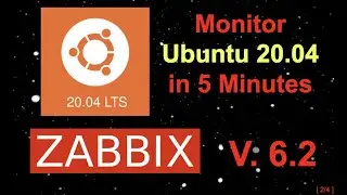 How to Monitor Your Performance (Ubuntu Linux) by zabbix