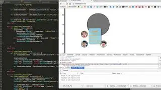 How to Use D3 to Build Real Time Data Visualization by Using MQTT and SocketIO (episode 17 - part 2)