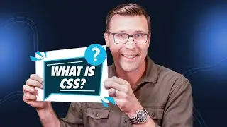 What is CSS?