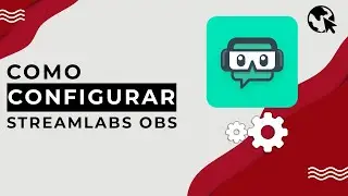 Como CONFIGURAR Streamlabs OBS para TRANSMISSÃO AO VIVO e GRAVAÇÃO ‹ 2021 ›