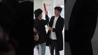 Istri mau lahiran tapi !!! Eps 3