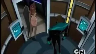 Justice League Moments 2