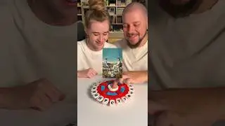 Слово за словом 🍿 