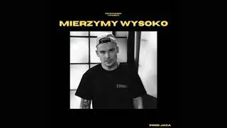 O.S.T.R. x Hades - Mierzymy Wysoko - Old School Boom Bap Sample Type Beat 90 BPM