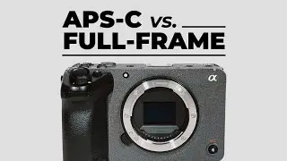 Do you need Full-Frame?