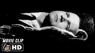 Opening Scene | ERASERHEAD (1977) Movie CLIP HD