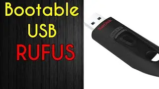 How to Make Bootable USB | Kali Linux Bootable USB | Making Bootable USB Using Rufus | Cocoon Campus