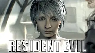 НЕ КОНЕЦ ЗОИ\Resident Evil 7:End of Zoe(#2)