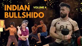 Indian Bullshido Volume 4