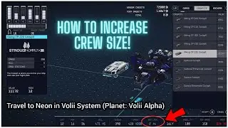 Starfield - How to Increase Crew Size on Your Ship