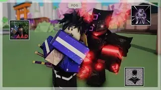Playing Roblox JOJO Games Suggested By Fans #2