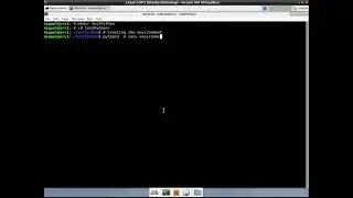 Python   How to set Up a Local Programming Environment on Debian 10