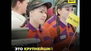 ЛДПР призывает закрыть американские рестораны в России