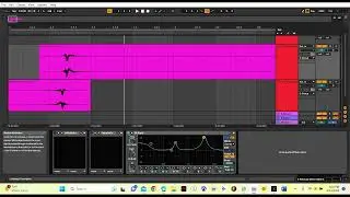 Whoosh Sound Design