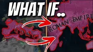 EU4 but ONE NATION Exists