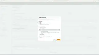 How to create and access your AWS account with admin IAM user| how to add admin in Aws account