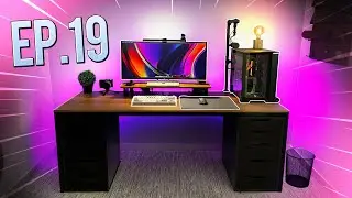 SETUPS PARA SE INSPIRAR -  EP.19 (REACT DE SETUPS)