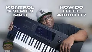 How I Feel About the Kontrol S-Series MK3 | Problems | @NativeInstruments