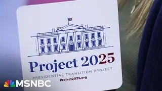 The evil genius of Project 2025 and its attack on American freedom