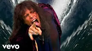 Aerosmith - Walk On Water