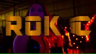 Rok C/Roxanne Perez WWE/NXT Highlights