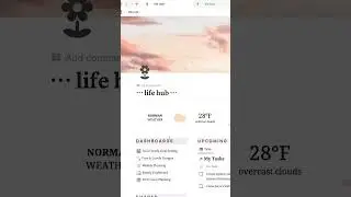 Notion Tips You NEED to Know (Part 4)