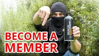 Become a MEMBER of the Channel