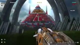 Serious Sam 3 - Mental Institution