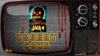 The Coolest Slasher Villain You Never Knew About! Jack-O (1995)