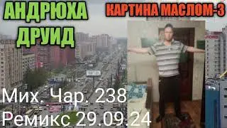 КАРТИНА МАСЛОМ - 3_   РЕМИКС 29 09 24 _ АНДРЮХА ДРУИД - МИХ ЧАР 238