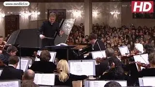 Denis Matsuev - Prokofiev Piano Concerto No. 3 (Tatarstan National Symphony Orchestra)