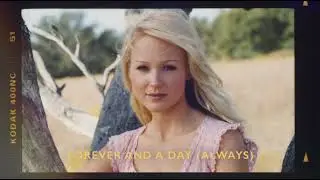 Jewel - Forever And A Day (Always) (Official Audio)