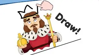 DOP Draw One Part Full Gameplay Walkthrough Part - 1