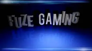 FuZe Gaming Intro