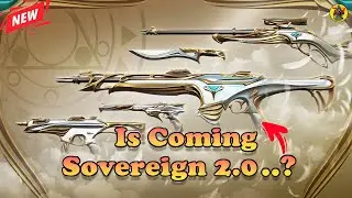 Valorant Sovereign 2.0 | All Rumors About This Bundle | Valorant Updates | 